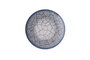 Hermia Set de Cena de Porcelana de 24 Piezas GBSATN24KY4R13261 Apto para Lavavajillas y Microondas Elegante y Duradero